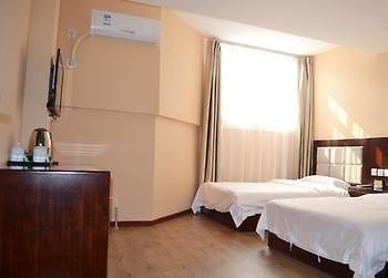Chengtaiyuan Hotel Peking Kültér fotó
