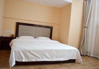 Chengtaiyuan Hotel Peking Kültér fotó