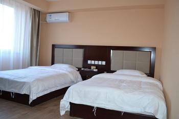 Chengtaiyuan Hotel Peking Kültér fotó