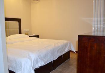 Chengtaiyuan Hotel Peking Kültér fotó