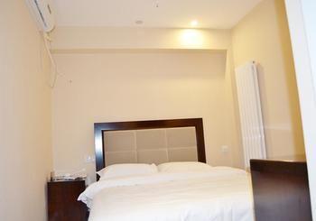 Chengtaiyuan Hotel Peking Kültér fotó