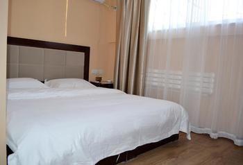 Chengtaiyuan Hotel Peking Kültér fotó